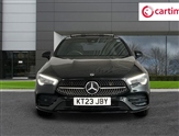 Mercedes-Benz CLA Class Image 4