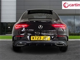 Mercedes-Benz CLA Class Image 6