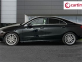 Mercedes-Benz CLA Class Image 3