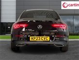Mercedes-Benz CLA Class Image 6