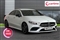 Mercedes-Benz CLA Class Image 1