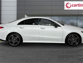 Mercedes-Benz CLA Class Image 2