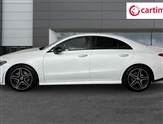 Mercedes-Benz CLA Class Image 3