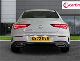 Mercedes-Benz CLA Class Image 6