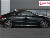 Mercedes-Benz CLA Class Image 2