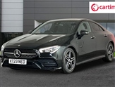 Mercedes-Benz CLA Class Image 6
