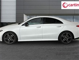 Mercedes-Benz CLA Class Image 3