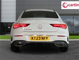 Mercedes-Benz CLA Class Image 6