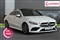 Mercedes-Benz CLA Class Image 1