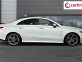 Mercedes-Benz CLA Class Image 2