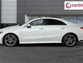 Mercedes-Benz CLA Class Image 3