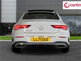 Mercedes-Benz CLA Class Image 6