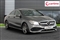 Mercedes-Benz CLA Class Image 1