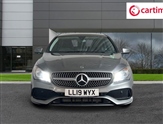 Mercedes-Benz CLA Class Image 3