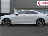Mercedes-Benz CLA Class Image 3