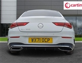 Mercedes-Benz CLA Class Image 6