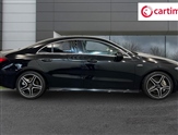 Mercedes-Benz CLA Class Image 2