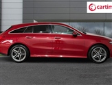 Mercedes-Benz CLA Class Image 2