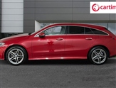 Mercedes-Benz CLA Class Image 3