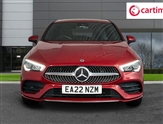 Mercedes-Benz CLA Class Image 5