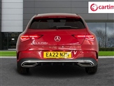 Mercedes-Benz CLA Class Image 6