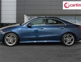 Mercedes-Benz CLA Class Image 3
