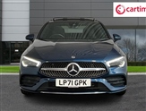 Mercedes-Benz CLA Class Image 5