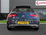 Mercedes-Benz CLA Class Image 6
