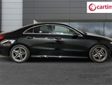Mercedes-Benz CLA Class Image 2