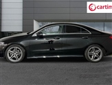 Mercedes-Benz CLA Class Image 3