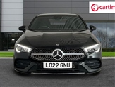 Mercedes-Benz CLA Class Image 5