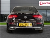 Mercedes-Benz CLA Class Image 6