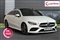 Mercedes-Benz CLA Class Image 1