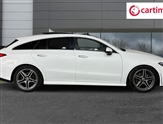 Mercedes-Benz CLA Class Image 2