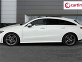 Mercedes-Benz CLA Class Image 3
