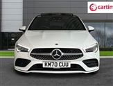 Mercedes-Benz CLA Class Image 5
