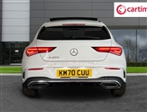 Mercedes-Benz CLA Class Image 6