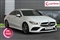 Mercedes-Benz CLA Class Image 1