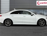 Mercedes-Benz CLA Class Image 2