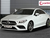 Mercedes-Benz CLA Class Image 6