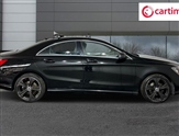 Mercedes-Benz CLA Class Image 2