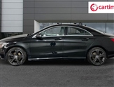 Mercedes-Benz CLA Class Image 3
