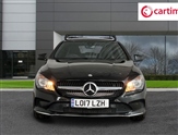Mercedes-Benz CLA Class Image 4