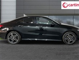 Mercedes-Benz CLA Class Image 2