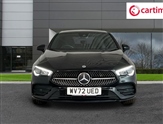 Mercedes-Benz CLA Class Image 4