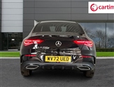 Mercedes-Benz CLA Class Image 6