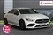 Mercedes-Benz CLA Class Image 1