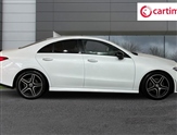 Mercedes-Benz CLA Class Image 2