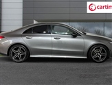 Mercedes-Benz CLA Class Image 2