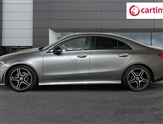 Mercedes-Benz CLA Class Image 3